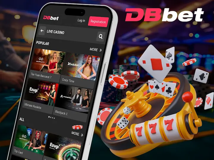 DBbet